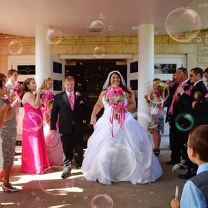 Meet your Posher, Chantay